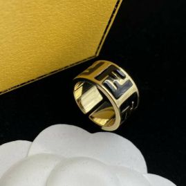 Picture of Fendi Ring _SKUFendiring05cly138979